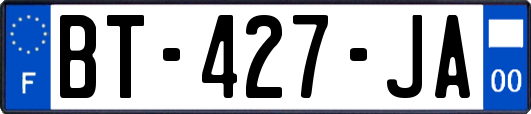 BT-427-JA