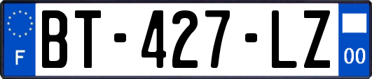 BT-427-LZ