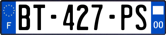 BT-427-PS