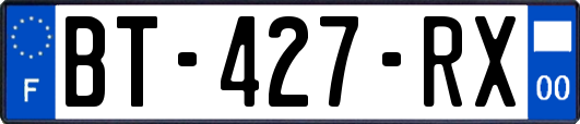 BT-427-RX