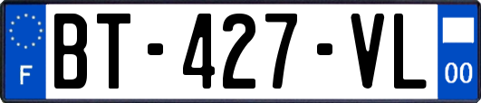 BT-427-VL