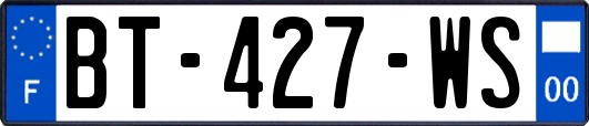 BT-427-WS