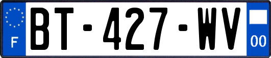 BT-427-WV