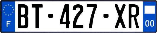 BT-427-XR