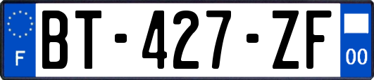 BT-427-ZF