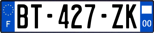 BT-427-ZK