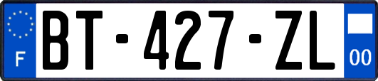 BT-427-ZL