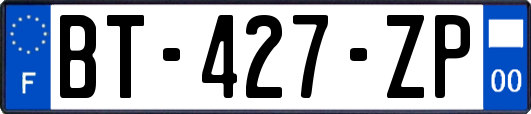 BT-427-ZP