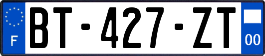 BT-427-ZT