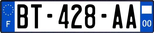 BT-428-AA