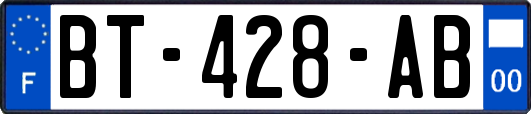 BT-428-AB