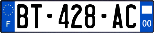 BT-428-AC