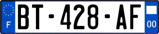 BT-428-AF