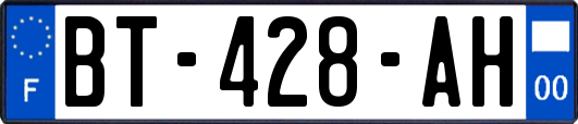 BT-428-AH