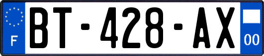 BT-428-AX
