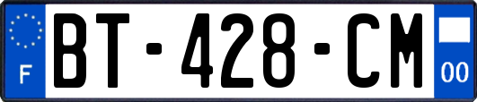 BT-428-CM