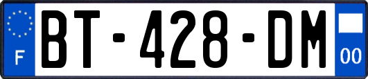 BT-428-DM