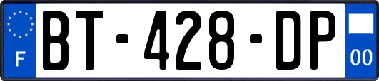 BT-428-DP