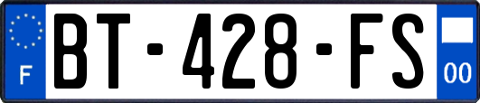 BT-428-FS