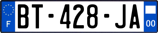 BT-428-JA