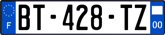 BT-428-TZ