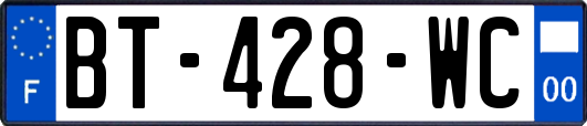 BT-428-WC