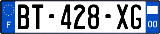 BT-428-XG