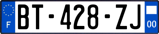 BT-428-ZJ