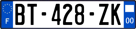 BT-428-ZK