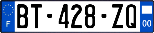 BT-428-ZQ