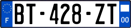 BT-428-ZT