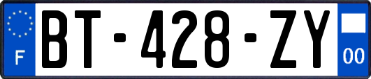 BT-428-ZY