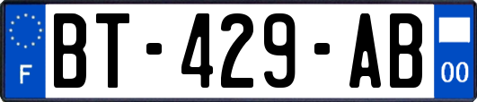 BT-429-AB