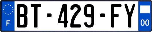 BT-429-FY