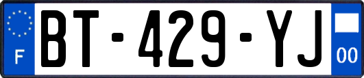 BT-429-YJ