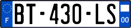 BT-430-LS