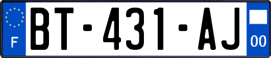 BT-431-AJ