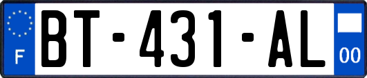 BT-431-AL