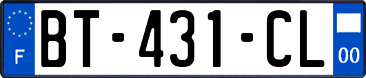 BT-431-CL