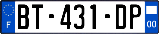 BT-431-DP