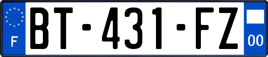 BT-431-FZ