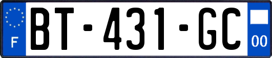 BT-431-GC