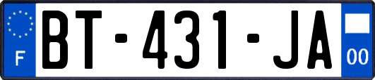 BT-431-JA