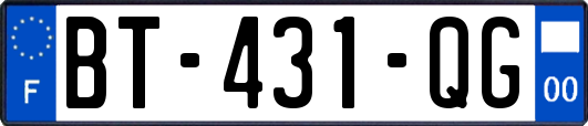 BT-431-QG