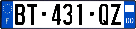 BT-431-QZ