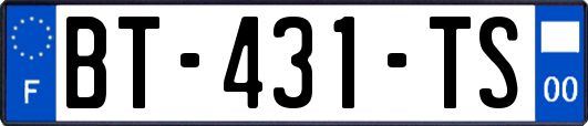 BT-431-TS