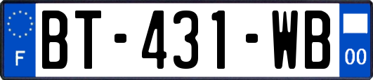 BT-431-WB