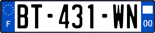 BT-431-WN