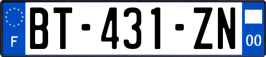 BT-431-ZN