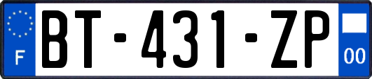 BT-431-ZP